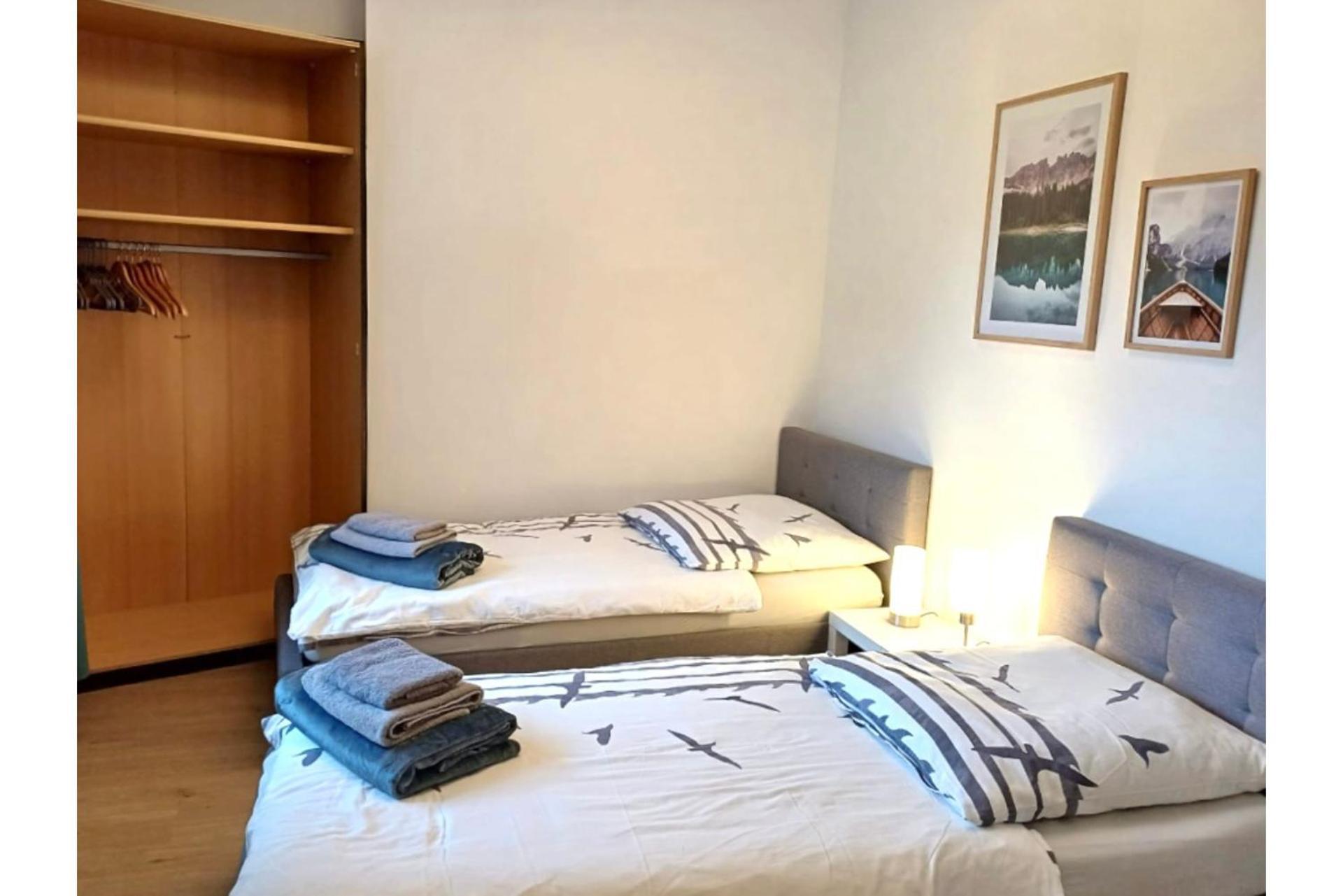 Apartamento Alter Ziegelhof, Terrasse, Wlan, Bis Zu 9 Personen Vechta Exterior foto